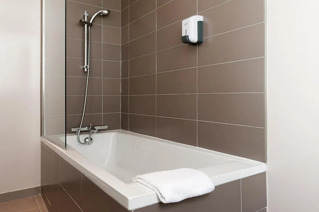 Hotel Odessa Montparnasse Paris