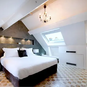 Marais Sicile Paris
