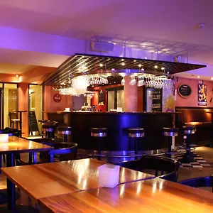 Hotel Starnberger
