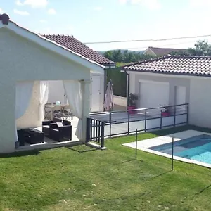 Apartment Petit Nid Douillet