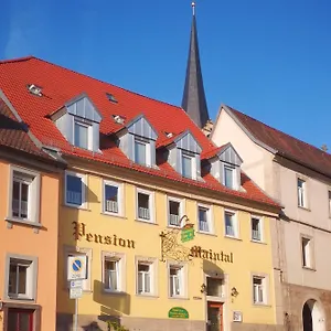 Gasthof Maintal