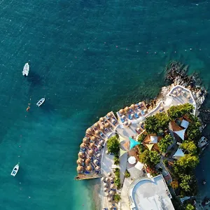 Hotel Manta