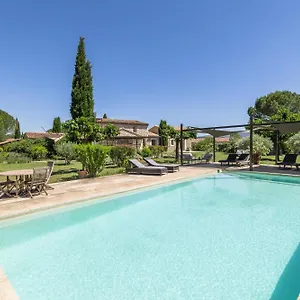 Mas Oréa Sous La Glycine Hébergement de vacances Gordes
