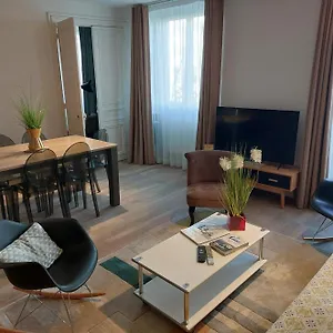 Appartamento Centre - At, Parigi