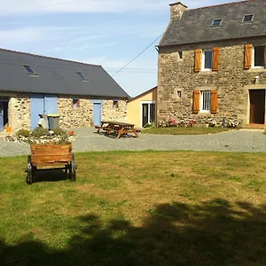 Manoir De Parc Ar Brun Hébergement de vacances Tréguier