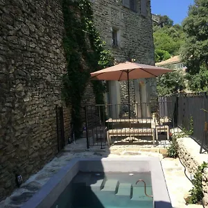 La Calade, Maison De Village Hébergement de vacances Gordes