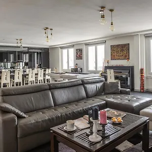 Le Notre Dame - Luxury With Seine View Paris