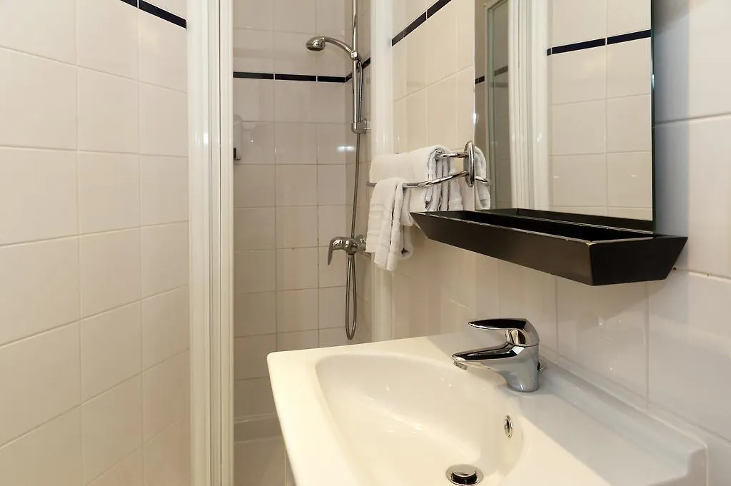 Hotel Odessa Montparnasse Paris