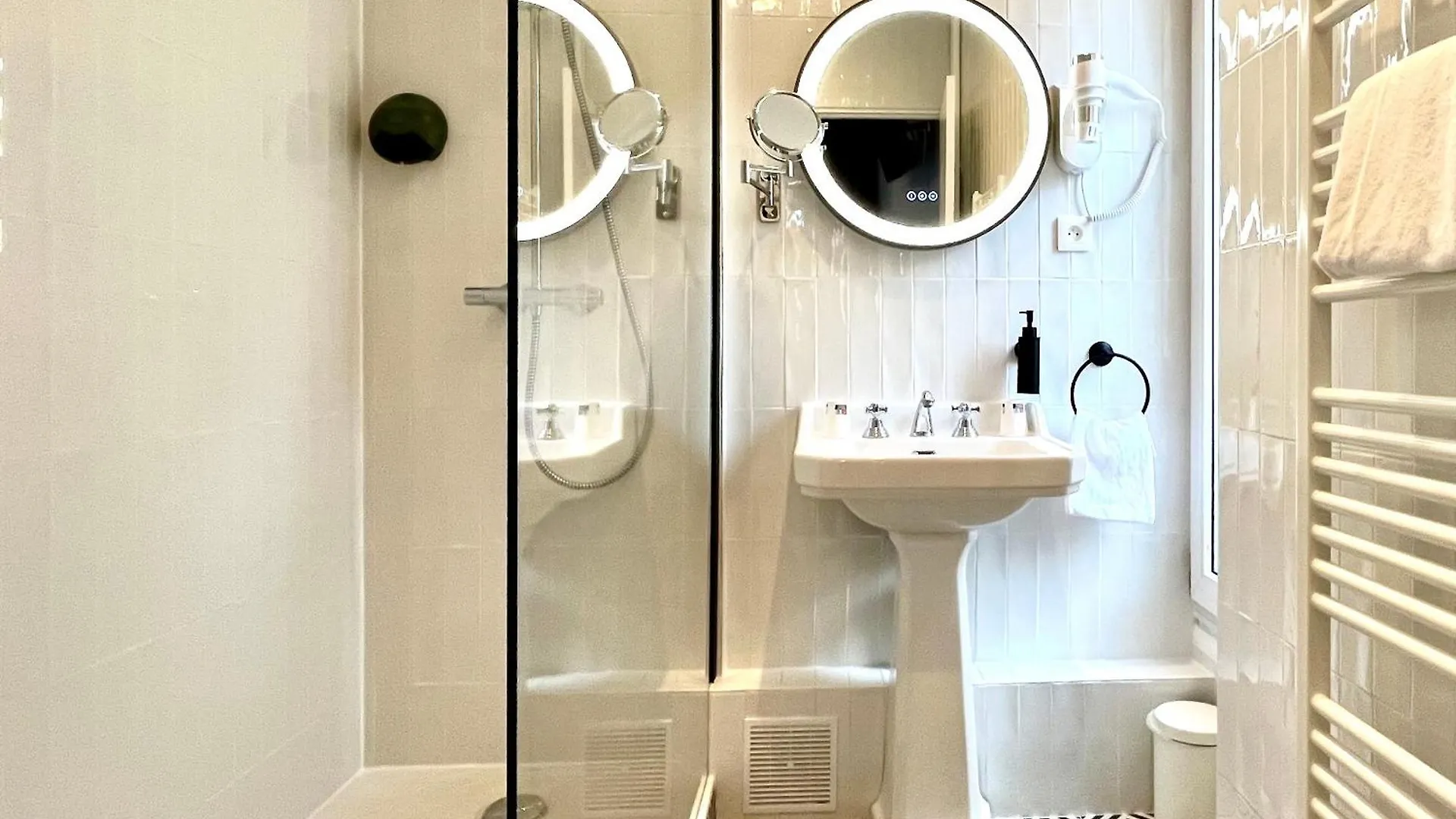 Hotel Odessa Montparnasse Paris