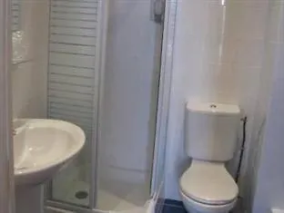Hotel Odessa Montparnasse Paris