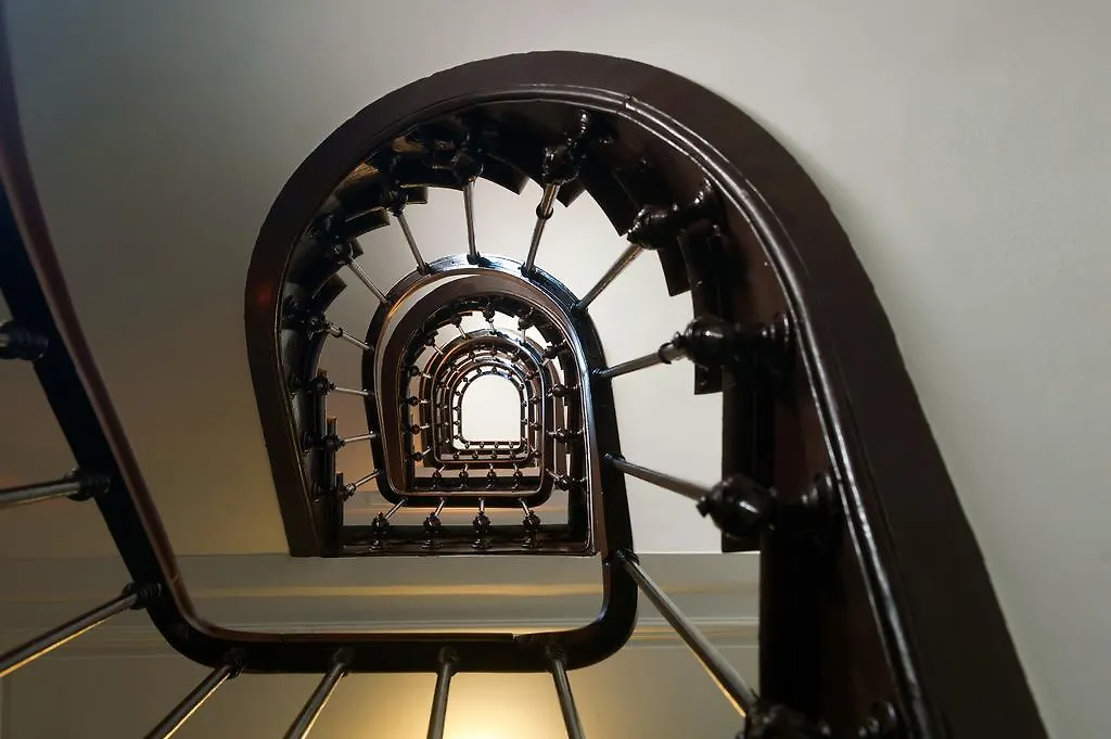 Hotel Odessa Montparnasse Paris
