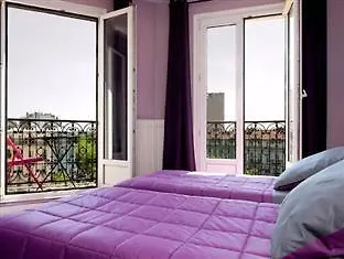 Hotel Odessa Montparnasse Paris